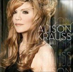 Listen online free Alison Krauss Cold On The Shoulder, lyrics.