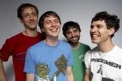 Listen online free Animal Collective Did You See the Words, lyrics.