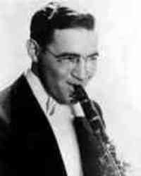 Listen online free Benny Goodman The kingdom of swing, lyrics.