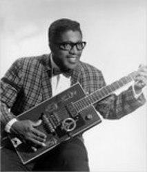 Best and new Bo Diddley Soul And R&B songs listen online.