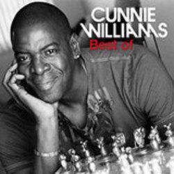 Listen online free Cunnie Williams For the children, lyrics.