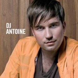 Best and new Dj Antoine Pop songs listen online.