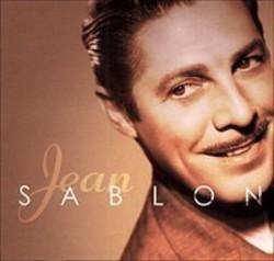 New and best Jean Sablon songs listen online free.