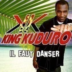 Listen online free King Kuduro Il faut danser, lyrics.