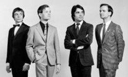 Listen online free Kraftwerk Vitamin, lyrics.