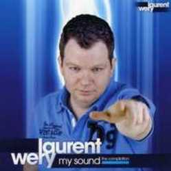 Listen online free Laurent Wery Hear my sound, lyrics.