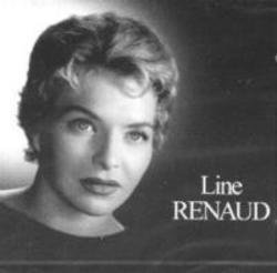 Listen online free Line Renaud Ma p'tit folie, lyrics.