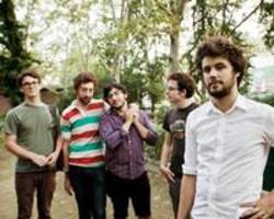 Listen online free Passion Pit Let Your Love Grow Tall, lyrics.