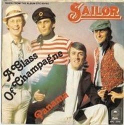 New and best Sailor songs listen online free.