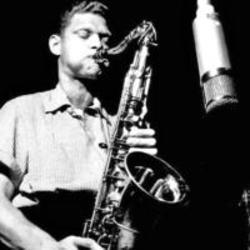 Listen online free Zoot Sims There i've said it again, lyrics.