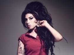 Best and new Amy Winehouse Other songs listen online.