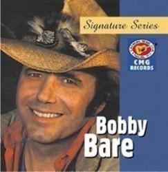New and best Bobby Bare songs listen online free.