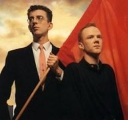 New and best Communards songs listen online free.