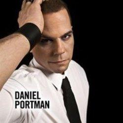 New and best Daniel Portman songs listen online free.