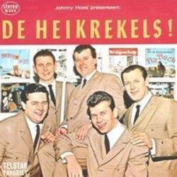 New and best De Heikrekels songs listen online free.