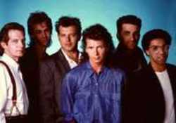 New and best Icehouse songs listen online free.