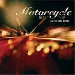 Listen online free Motorcycle As the rush comes perry onei, lyrics.