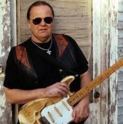 Listen online free Walter Trout All I Want Is You, lyrics.