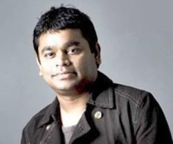 Best and new A. R. Rahman Soundtrack songs listen online.