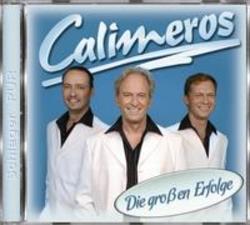 Listen online free Calimeros Heisse nacht auf ibiza, lyrics.