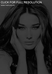 Best and new Carla Bruni French songs listen online.