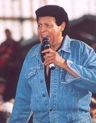 Listen online free Chubby Checker At The Discotheque , lyrics.