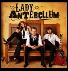 Listen online free Lady Antebellum Silent Night (Lord Of My Life), lyrics.