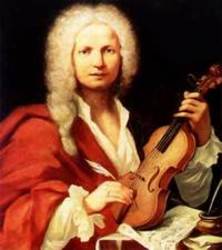 Listen online free Antonio Vivaldi Coro: Mundi Rector de caelo, lyrics.