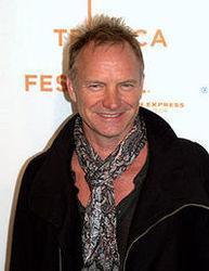 Listen online free Sting I was brought to my senses, lyrics.