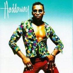 New and best Haddaway songs listen online free.
