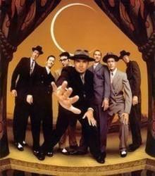 New and best Big Bad Voodoo Daddy songs listen online free.