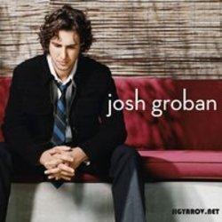 Best and new Josh Groban Pop songs listen online.