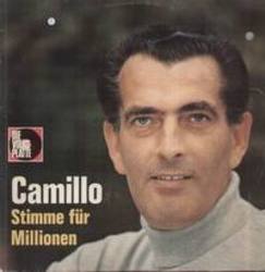 Listen online free Camillo Felgen Der junge aus der via gllck, lyrics.