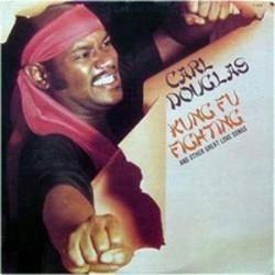 Listen online free Carl Douglas Kung fu fighting, lyrics.