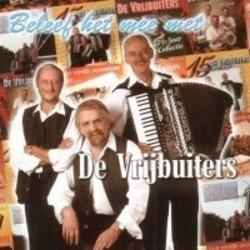 New and best De Vrijbuiters songs listen online free.