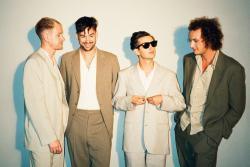 Listen online free The 1975 If You're Too Shy (Let Me Know), lyrics.