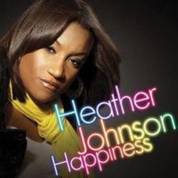 New and best Heather Johnson songs listen online free.