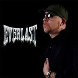 Listen online free Everlast Get Down, lyrics.
