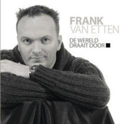Listen online free Frank Van Etten Kruip nog even dicht bij mij, lyrics.