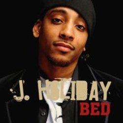 Best and new J. Holiday R&B songs listen online.