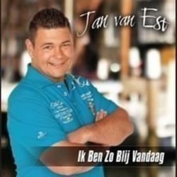 New and best Jan Van Est songs listen online free.