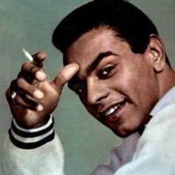 Listen online free Johnny Mathis What will my mary say, lyrics.