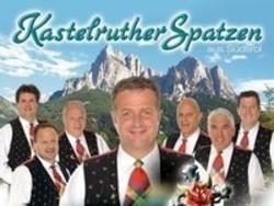 Listen online free Kastelruther Spatzen Die alte dame auf der bank, lyrics.