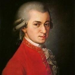 Listen online free Mozart Agnus dei, lyrics.