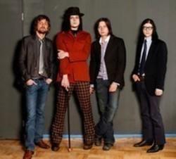New and best Raconteurs songs listen online free.