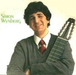 New and best Simon Wynberg songs listen online free.