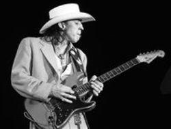 New and best Stevie Ray Vaughan songs listen online free.