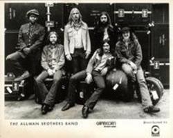 Listen online free The Allman Brothers Band Come And Go Blues, lyrics.