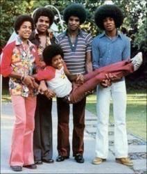 Listen online free The Jackson 5 Blame It On The Boogie, lyrics.