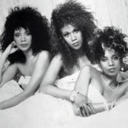 Listen online free The Pointer Sisters He's So Shy, lyrics.